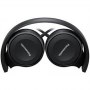 Panasonic | RP-HF100ME | Headband/On-Ear | Microphone | Black - 4